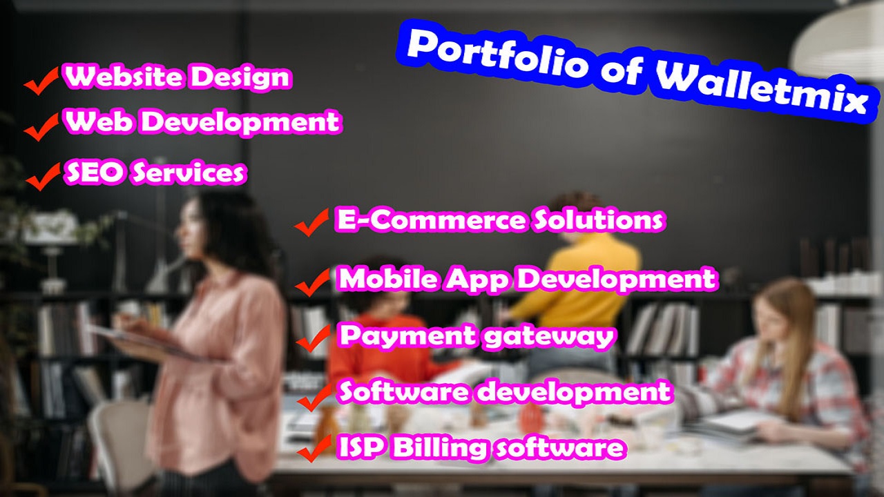 best web development company in bangladesh